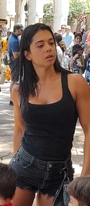 Trifecta Girl. Tits, Ass, Face