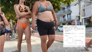 Beach in Brazil Part 63