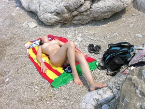 Nudist
