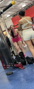 Gym series pt9 (oc)