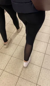 Nike Pro Leggings Pt8