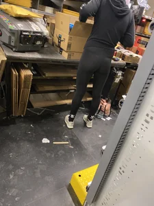 Latina tight teen