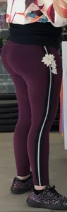 Leggings and shorts booty 0214