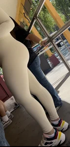 Theme park Mix : Latina baddie  (white suit) + Blonde Bubble