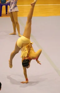 Thailand National Students Games 2017