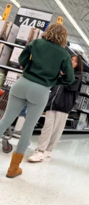 Milfs at walmart