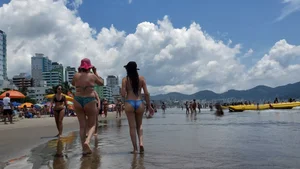 Beach in Brazil Part 63