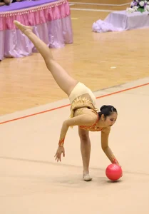Thailand National Students Games 2017