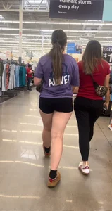 Her Perfect Ass Made Me Feel Alive!