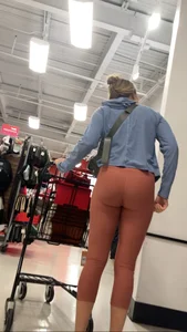 Cheeky slut + tight suburban milf