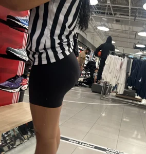 Same footlocker different Latina (oc)