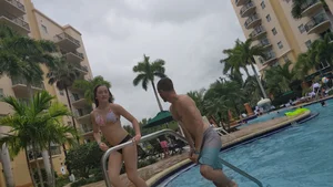 Pool Ass