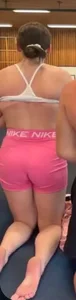 Hot girls pics with amazing ass