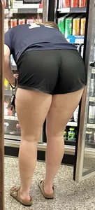 3 sets of wedged cheeks‼️