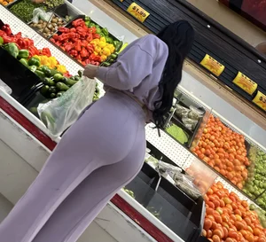 Latina is this even a bbl?