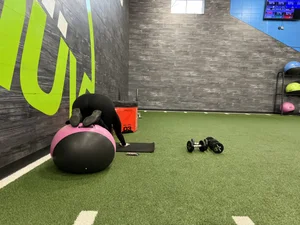Last gym caps