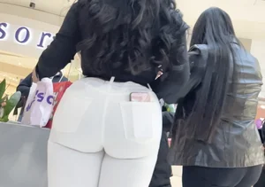 First jeans post OC