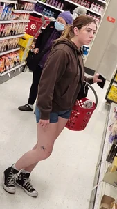 Christmas shorty #2