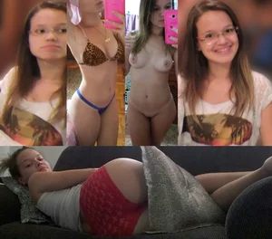 naty novinha carioca