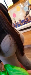Stupid Donk Ebony BBL