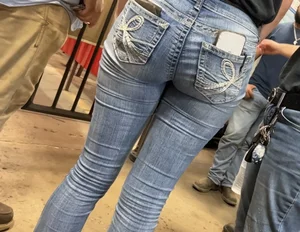 Classmate jeans