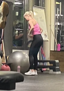 Creepshots of Hot Girls at the Gym