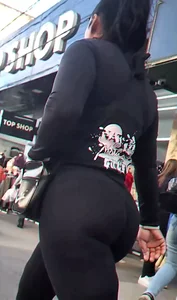 Thicc Bubble - Best I’ve seen in person (oc)