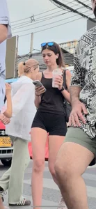 Wedgie So Deep!