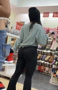 Tight little Latina
