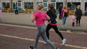 Race for Life Weston-super-Mare 2019
