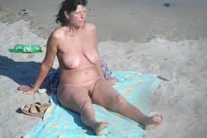 Continesti nude beach girls in Romania