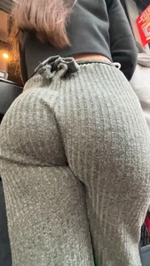 BK unbelievable ass (OC)