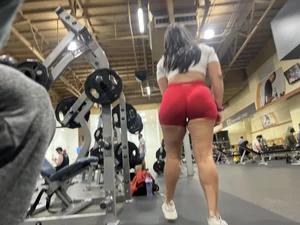 Gym goddesss  wow
