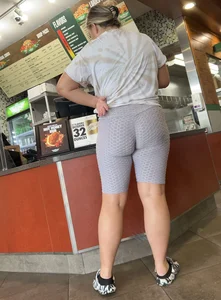 I love wingstop