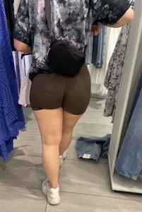 Shopping Day Pt.1
