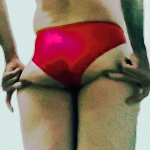 Hot ass in panties and pantyhose and legs sefies