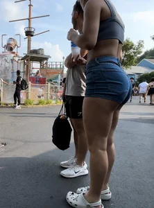 Pawg Baddie