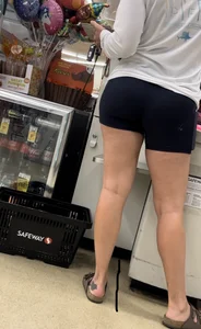 4 nice asses!