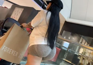 Bbl latina milf bubble butt