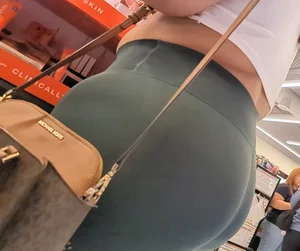For All My Chubby Lovers - Big Ol Booty (OC)