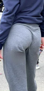 Phat Ass Little Town MILF