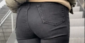 Teen big ass jeans cute teen 2 days of work