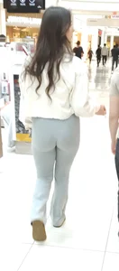 Absolutely Phenomenal Leggings Ass