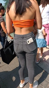 Sexy TEEN