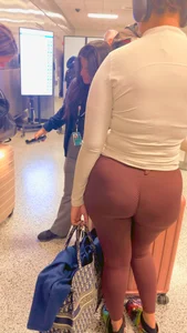 Airport Cap / THICK! + Faceshots