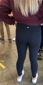I think those are LuLu’s !??