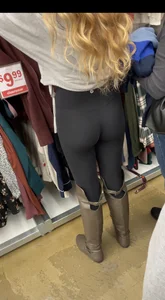 Beautiful Blonde In Black Lulus