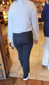 Black flares hint of vpl