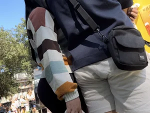 Thick Petite Asian Bubble w/BF