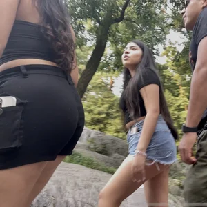 Nyc asses